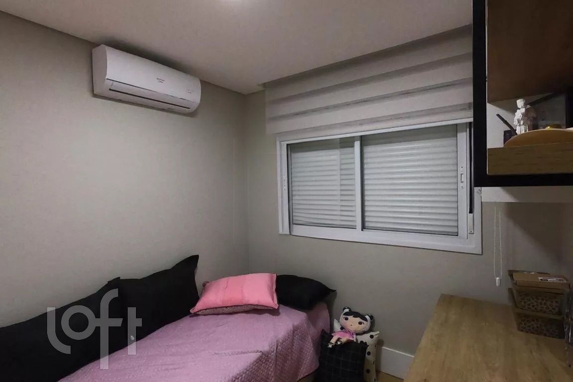 Apartamento, 2 quartos, 81 m² - Foto 13
