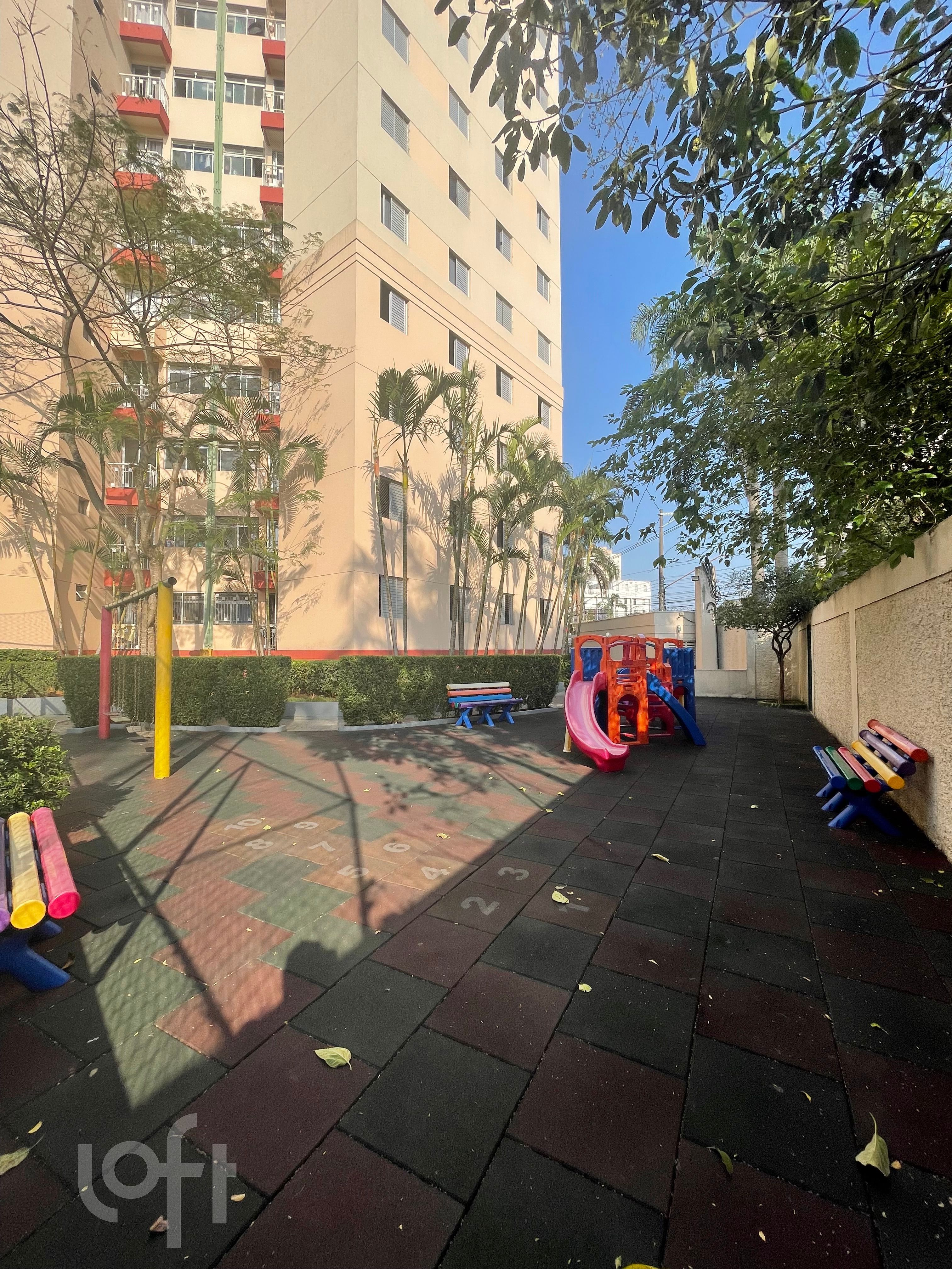 Apartamento à venda com 2 quartos, 48m² - Foto 12