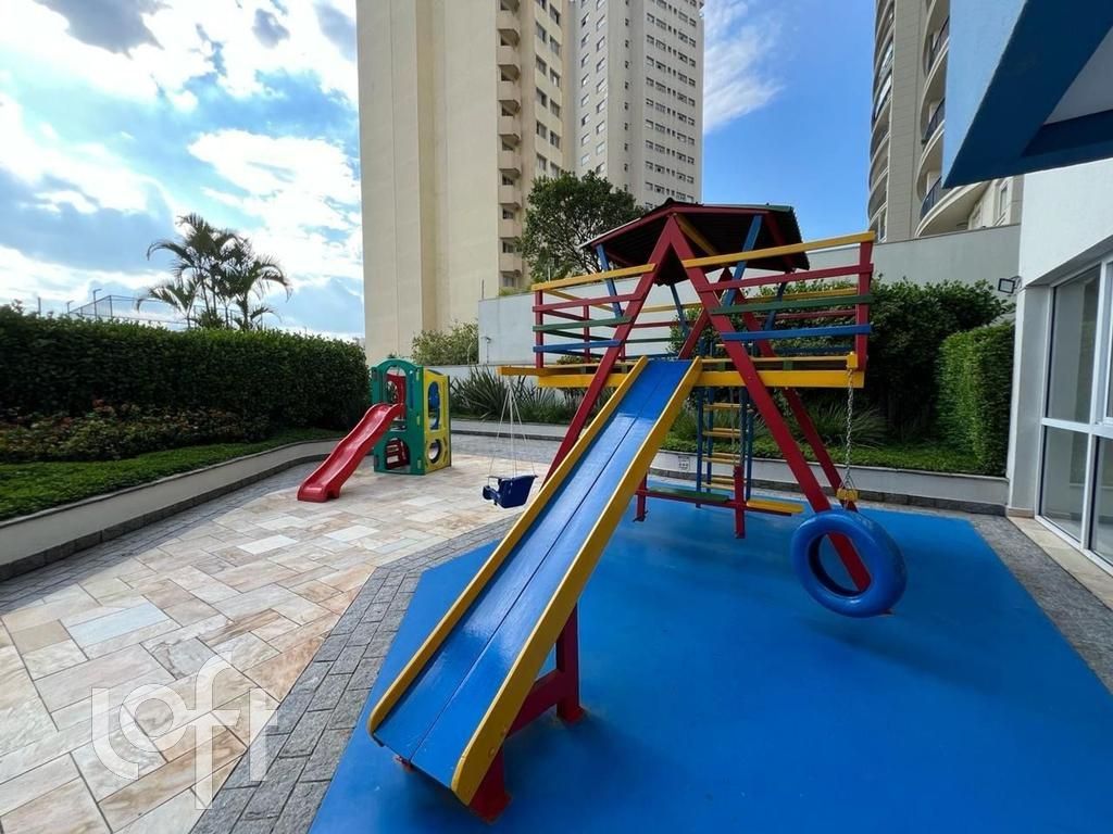 Apartamento, 3 quartos, 92 m² - Foto 25