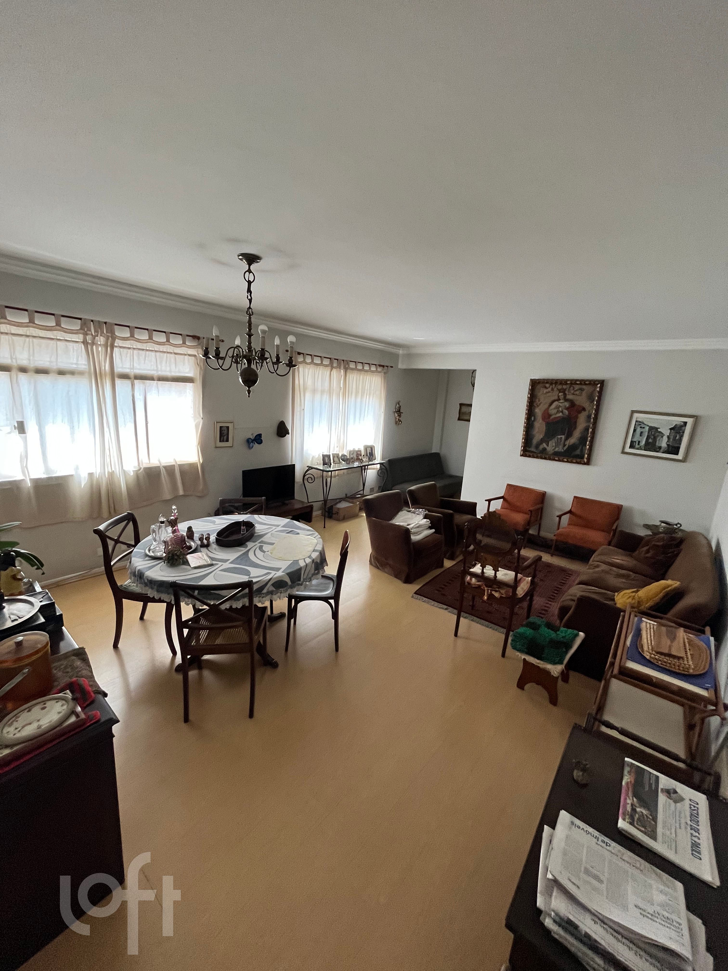 Apartamento à venda com 4 quartos, 153m² - Foto 6