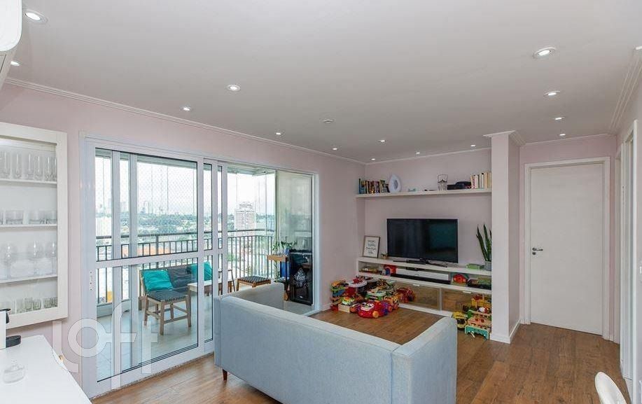 Apartamento, 2 quartos, 76 m² - Foto 1