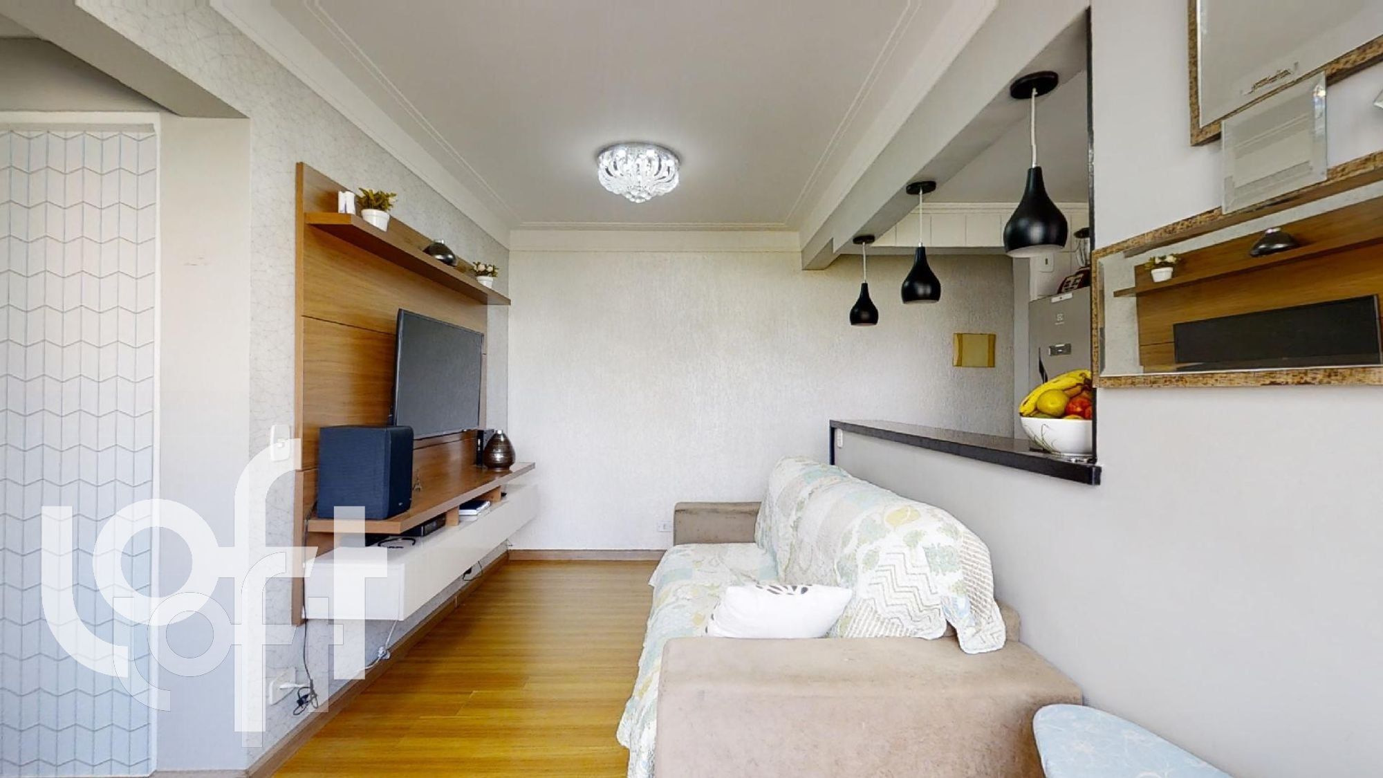 Apartamento, 2 quartos, 49 m² - Foto 14