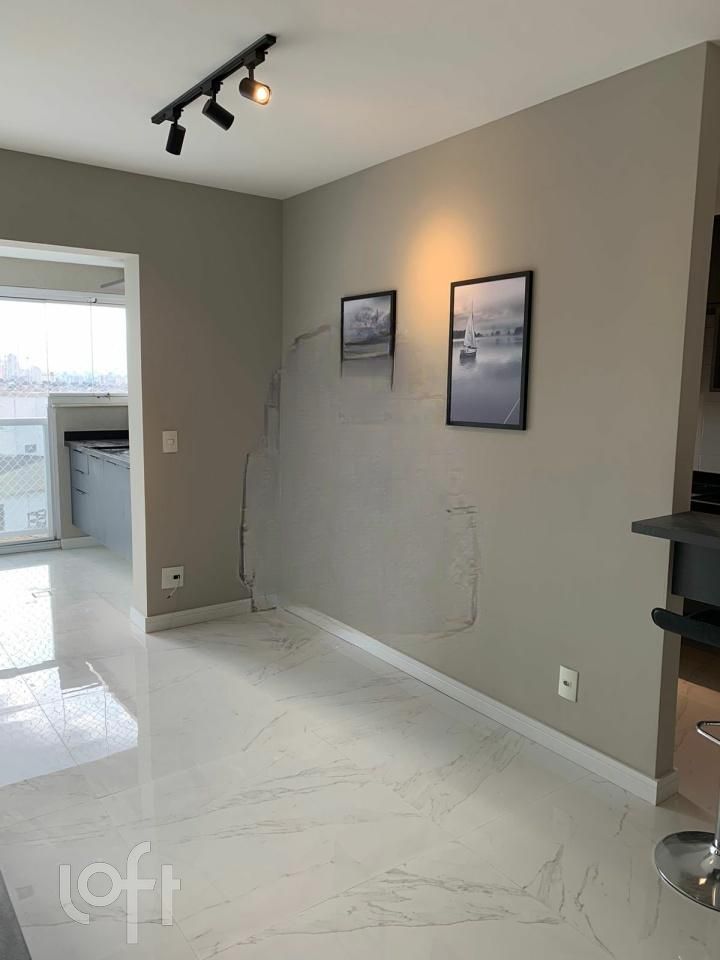 Apartamento, 2 quartos, 52 m² - Foto 5