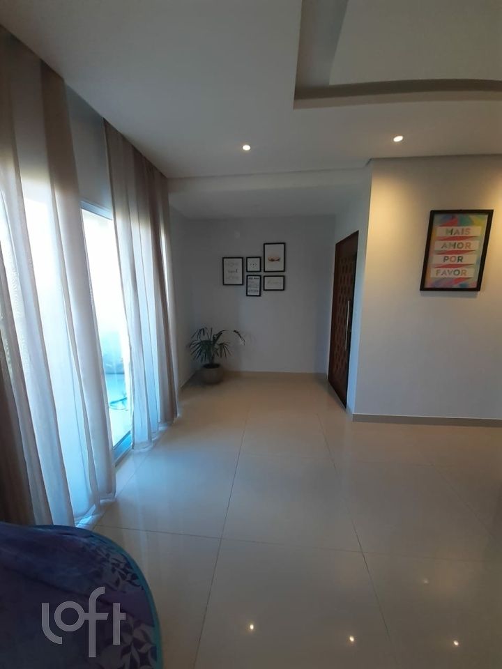Casa à venda com 3 quartos, 310m² - Foto 20