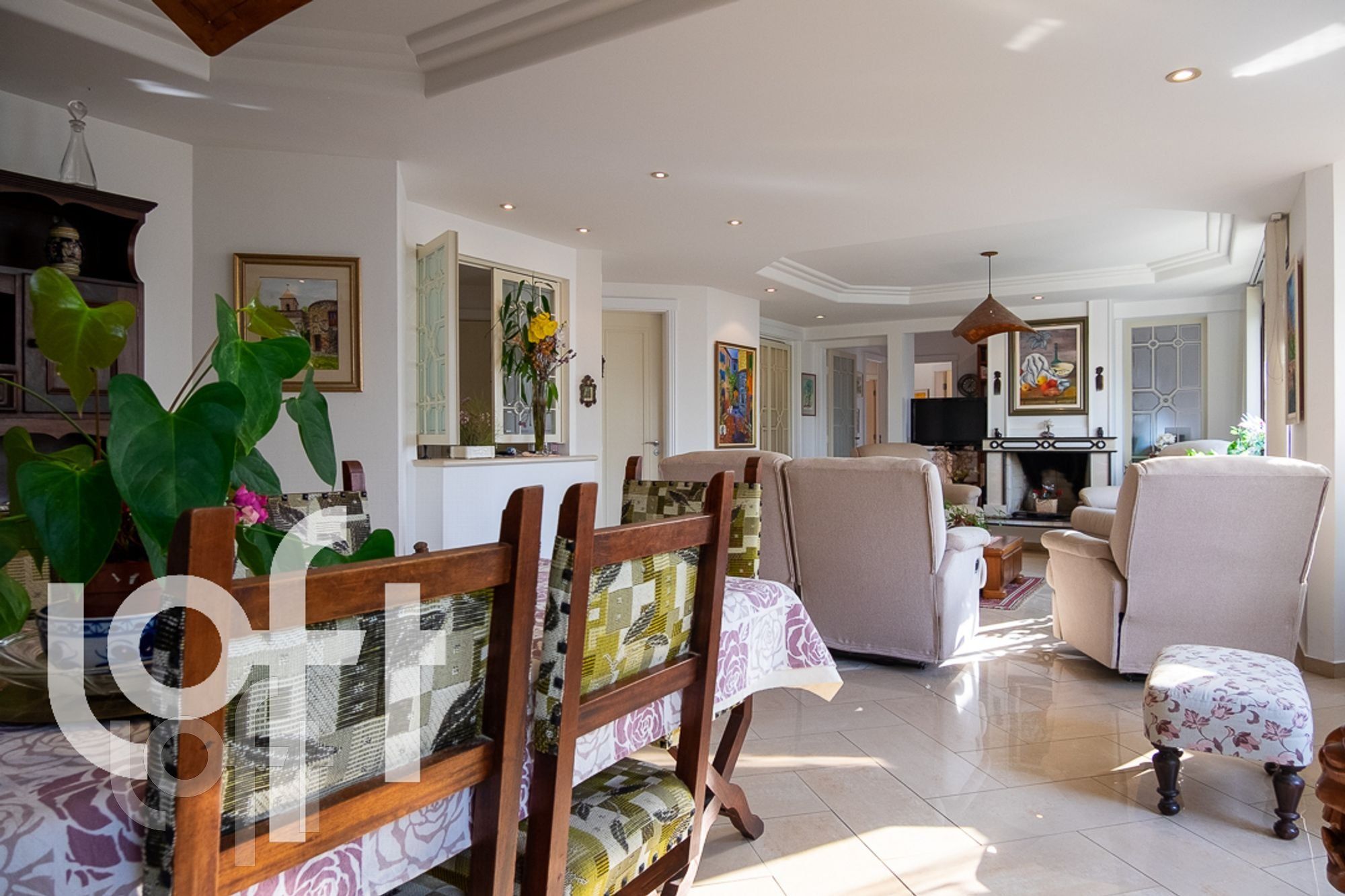 Apartamento, 3 quartos, 145 m² - Foto 30