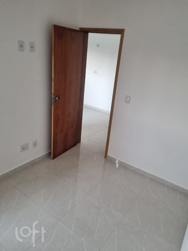 Apartamento, 2 quartos, 40 m² - Foto 4