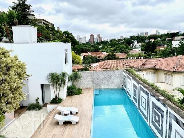 Casa, 4 quartos, 390 m² - Foto 44
