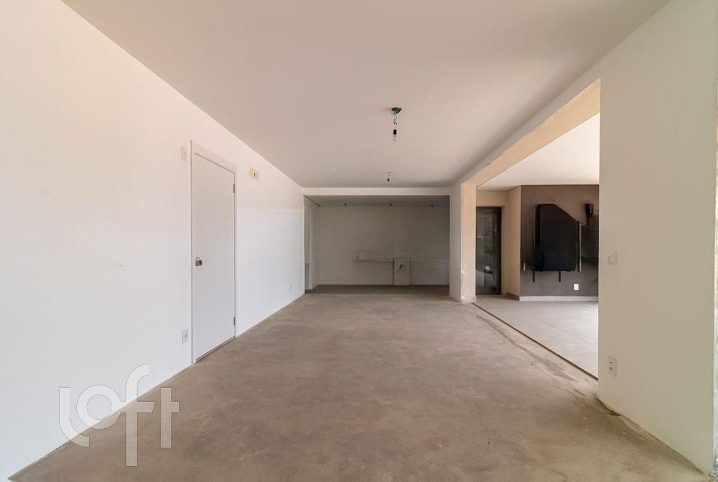 Apartamento, 3 quartos, 167 m² - Foto 10