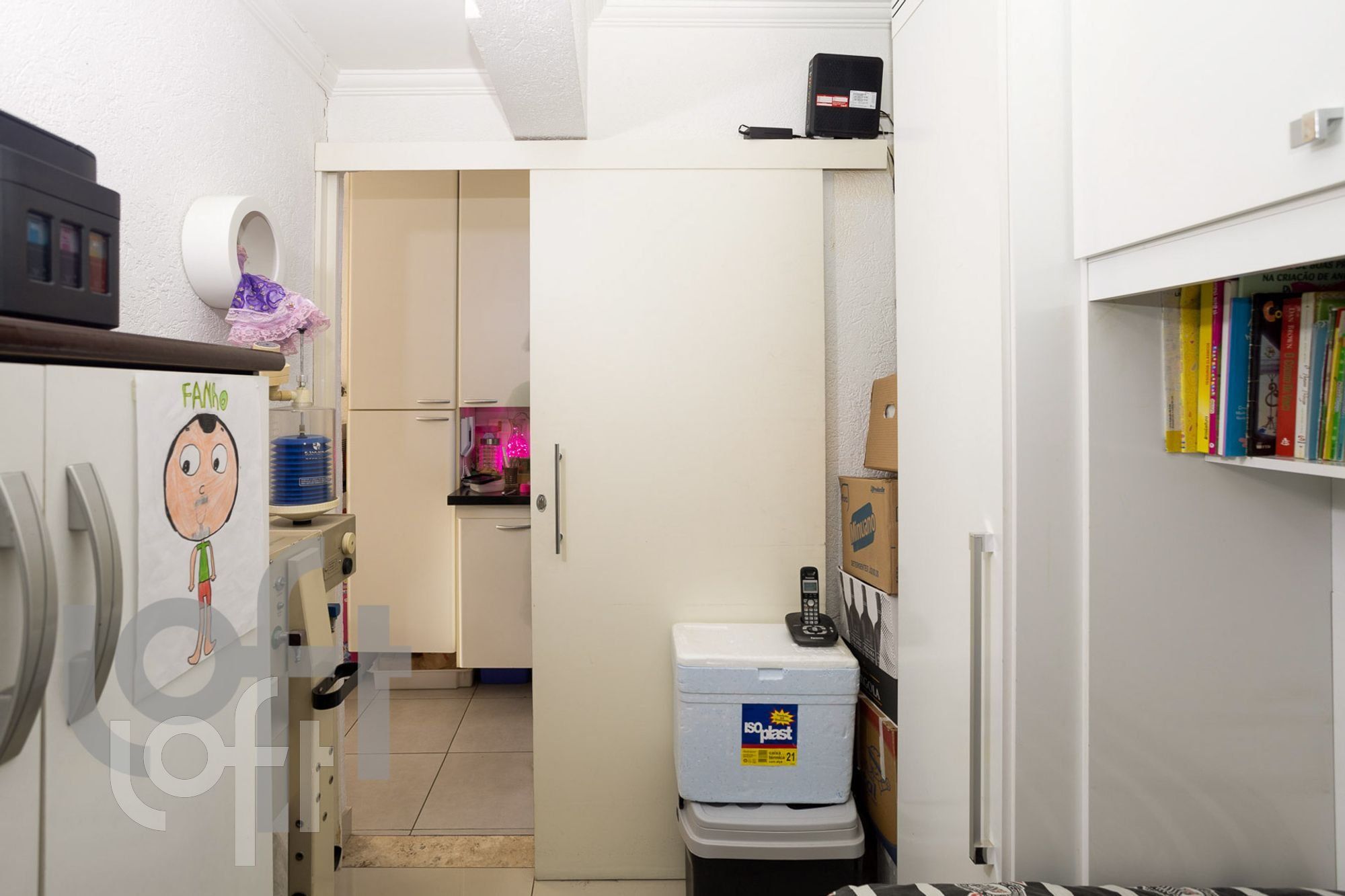 Apartamento, 3 quartos, 110 m² - Foto 34