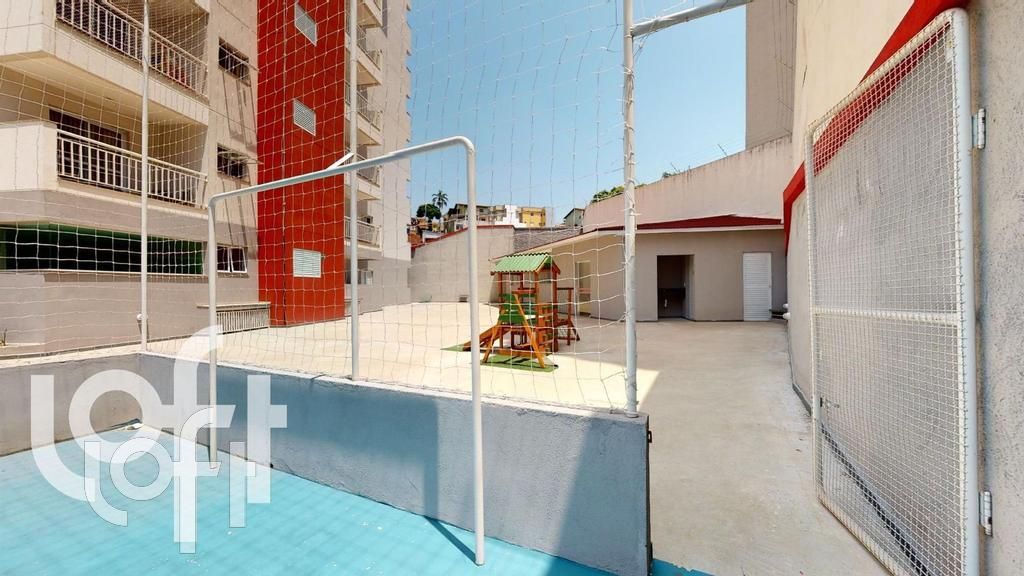Apartamento à venda com 2 quartos, 54m² - Foto 32