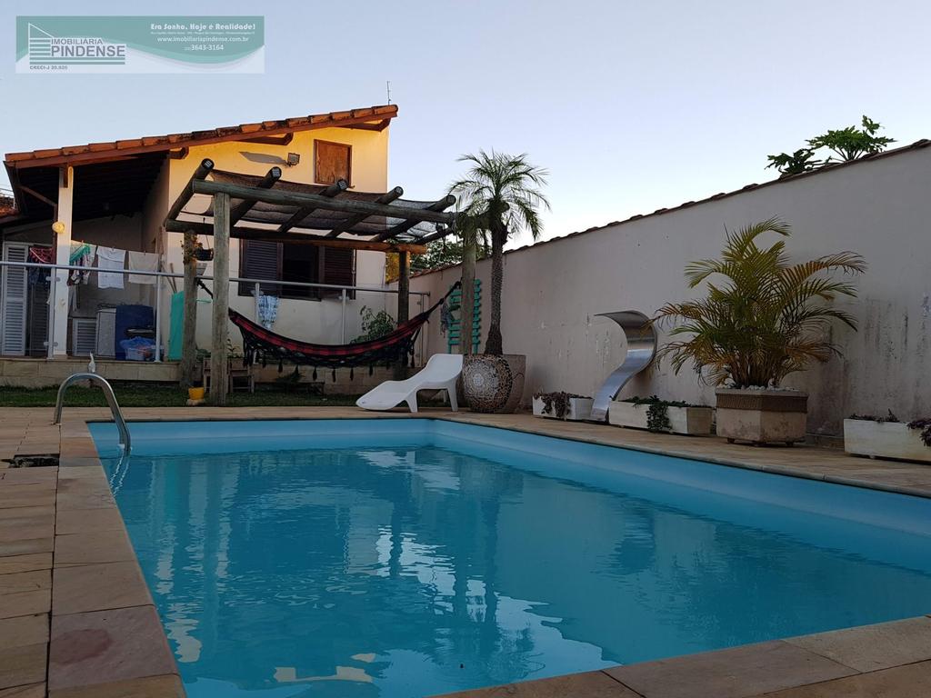 Casa, 3 quartos, 246 m² - Foto 13