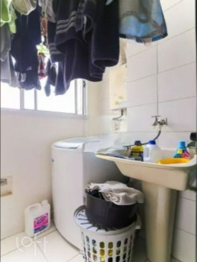 Apartamento, 2 quartos, 43 m² - Foto 9