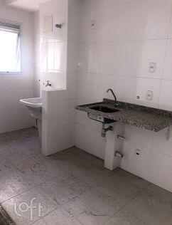 Apartamento à venda com 1 quarto, 35m² - Foto 9