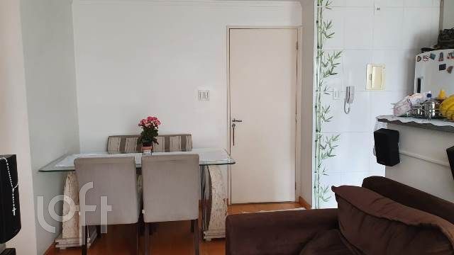 Apartamento à venda com 2 quartos, 48m² - Foto 3