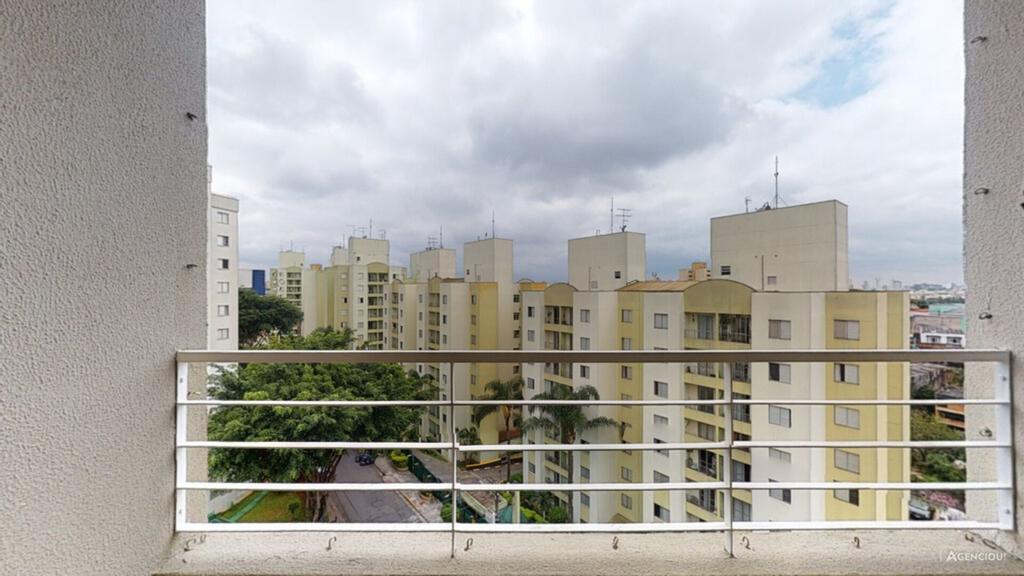 Apartamento, 2 quartos, 50 m² - Foto 14