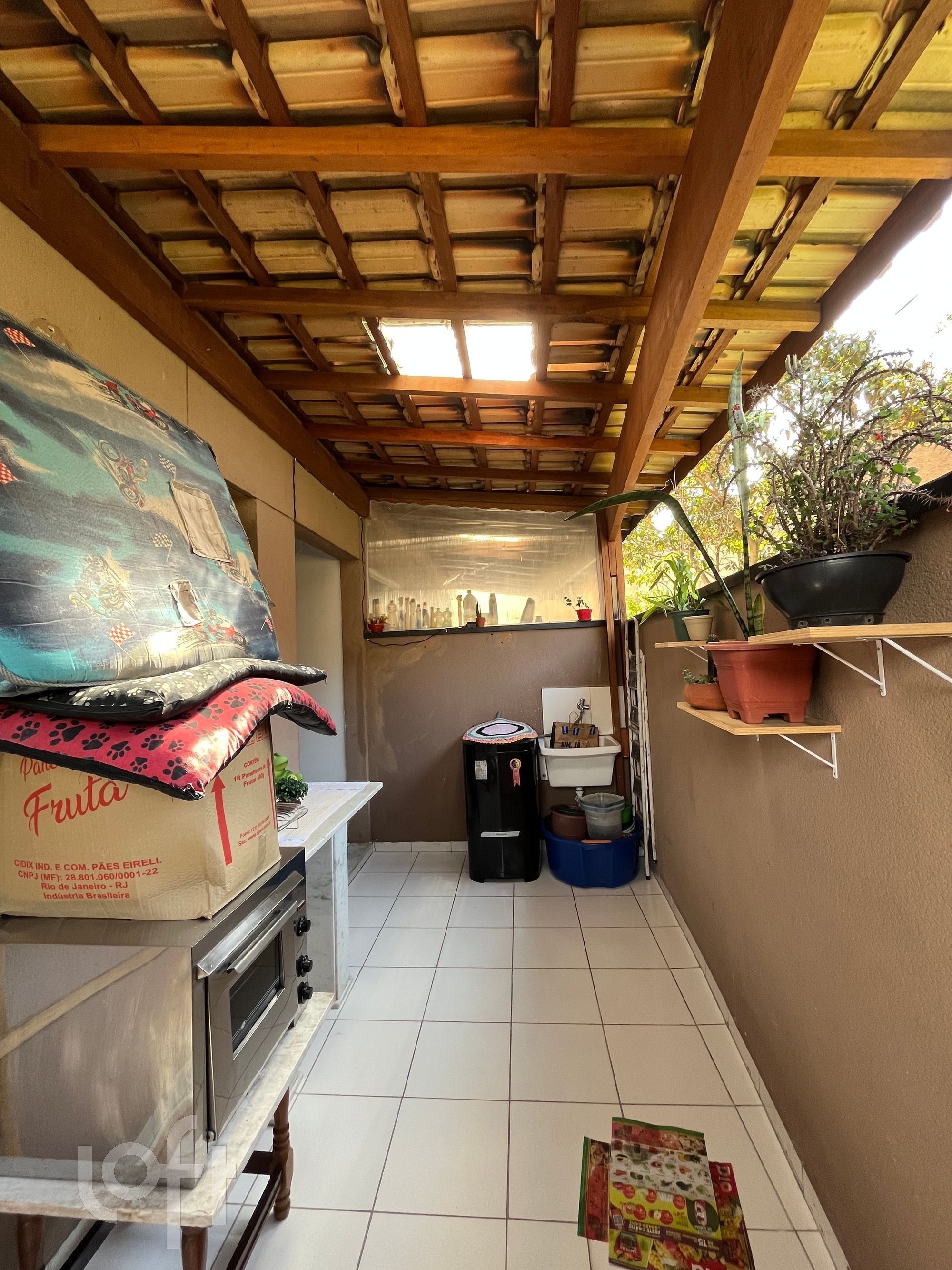 Apartamento, 2 quartos, 58 m² - Foto 13