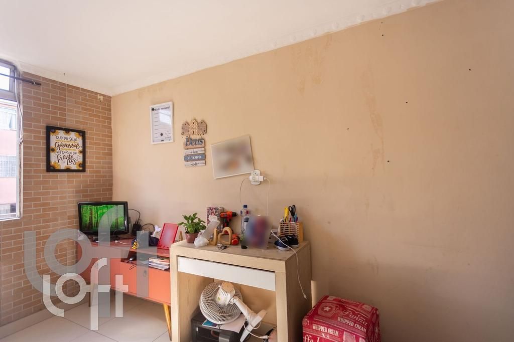 Apartamento, 2 quartos, 49 m² - Foto 3