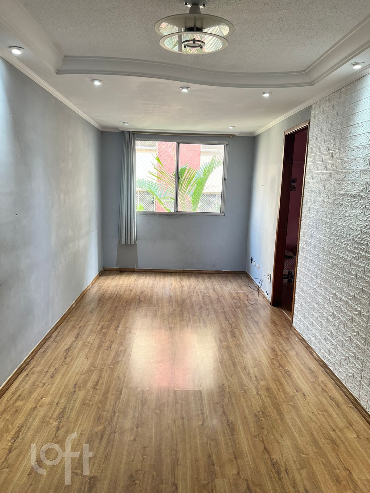 Apartamento, 2 quartos, 56 m² - Foto 3