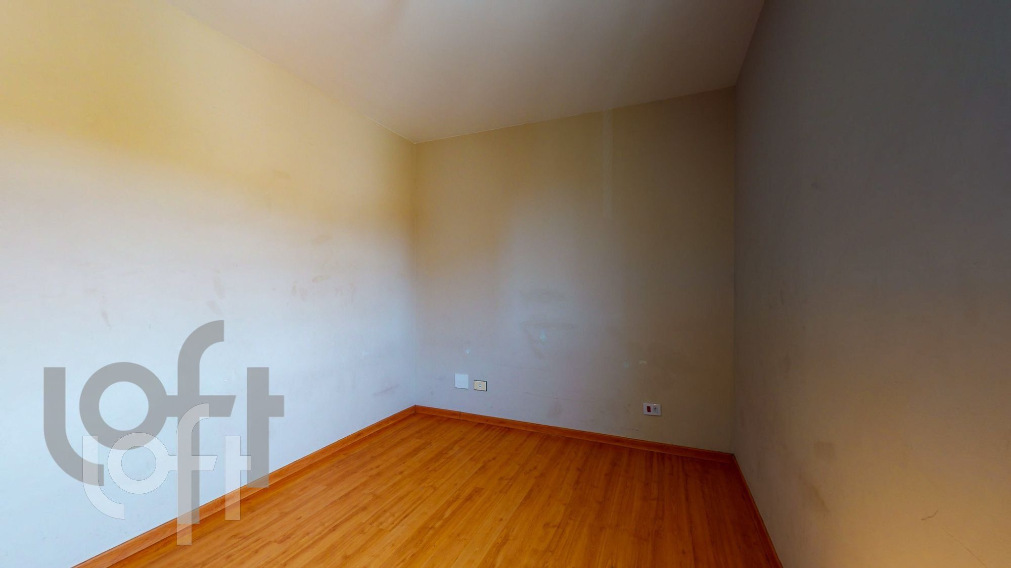 Apartamento à venda com 2 quartos, 45m² - Foto 6