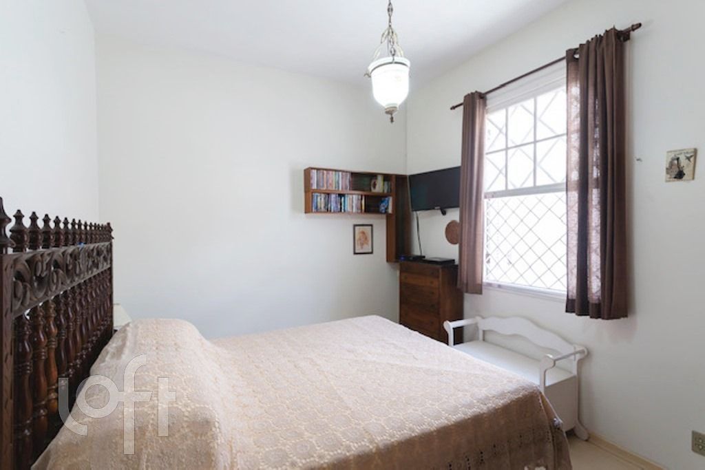 Casa, 3 quartos, 210 m² - Foto 20