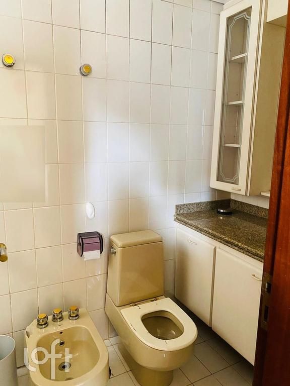 Apartamento à venda com 5 quartos, 258m² - Foto 15