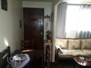 Apartamento à venda com 2 quartos, 50m² - Foto 2