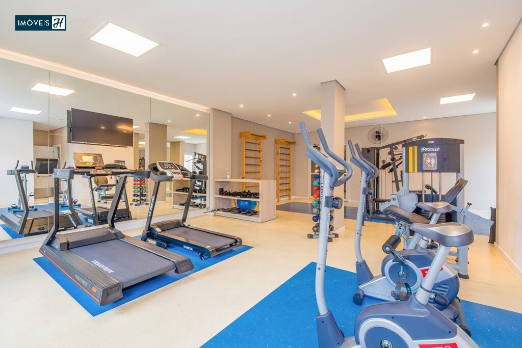 Apartamento à venda com 3 quartos, 53m² - Foto 21