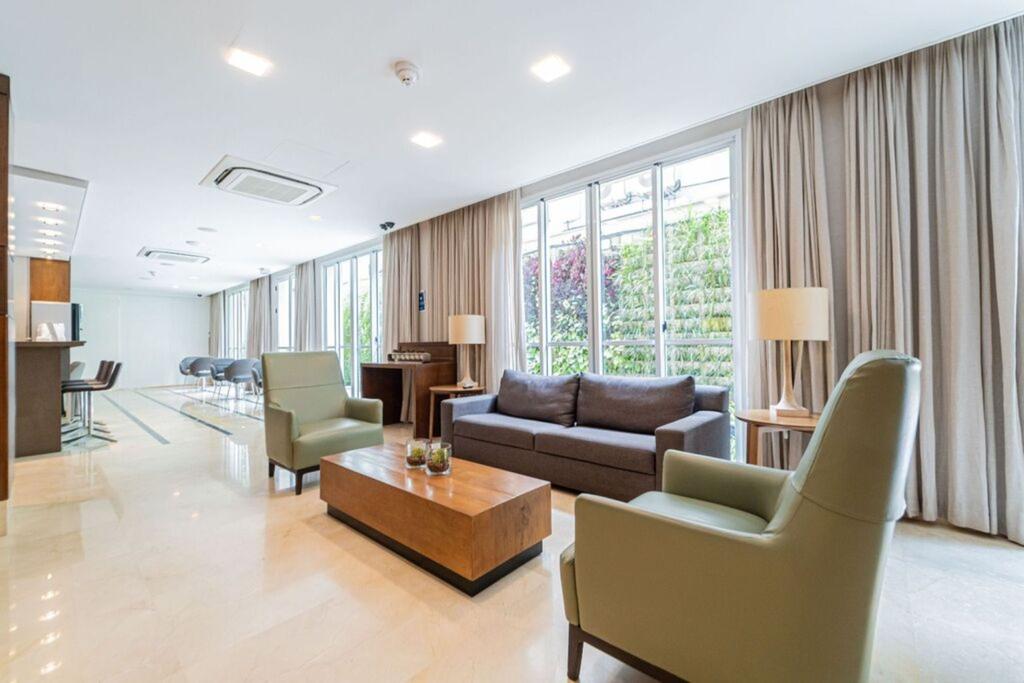 Apartamento, 1 quarto, 61 m² - Foto 8