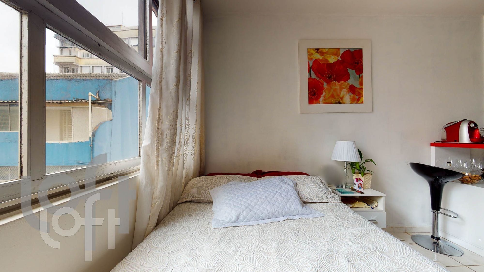 Apartamento, 1 quarto, 30 m² - Foto 27