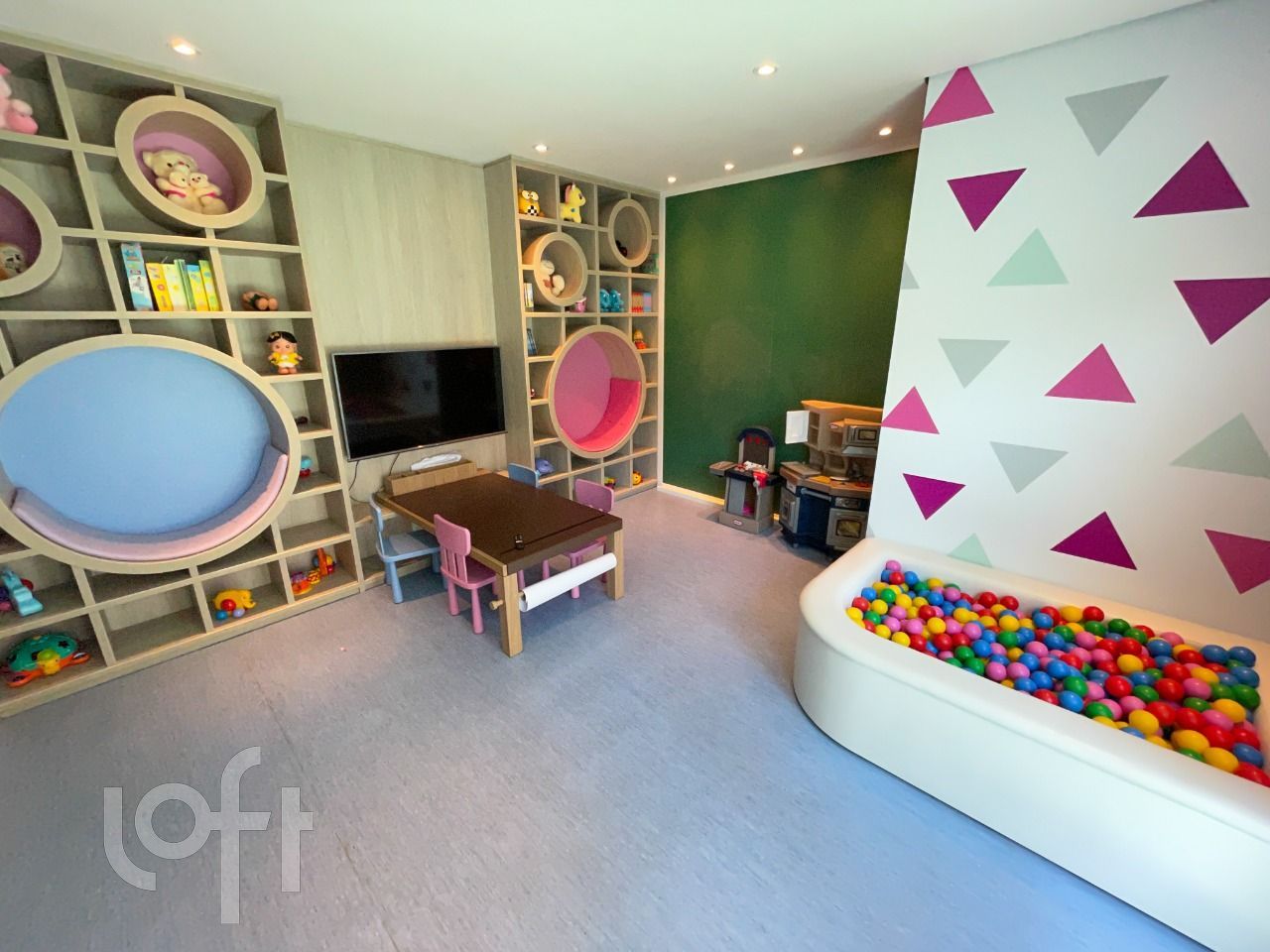 Apartamento à venda com 2 quartos, 65m² - Foto 39