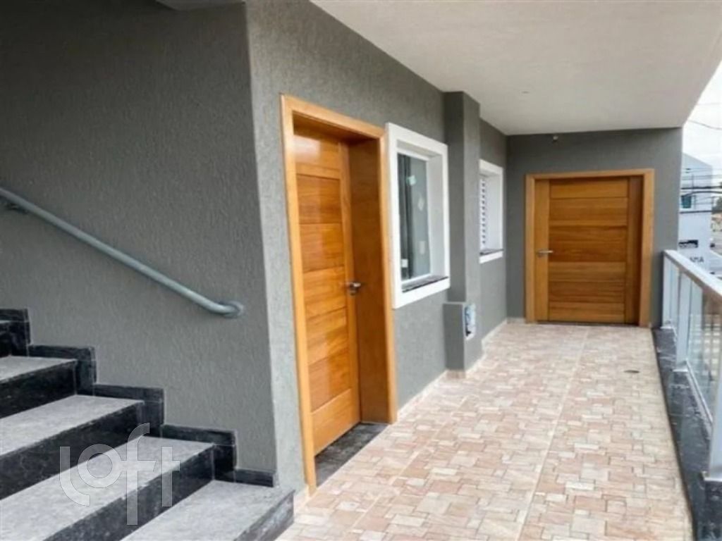 Apartamento, 1 quarto, 31 m² - Foto 7