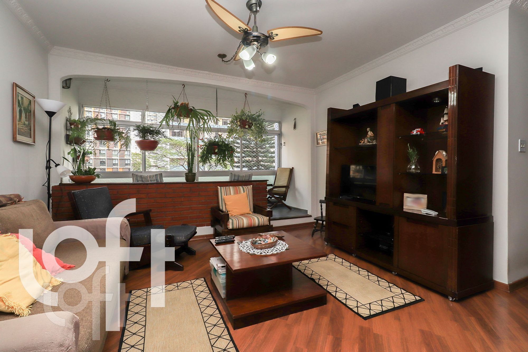 Apartamento, 3 quartos, 138 m² - Foto 1