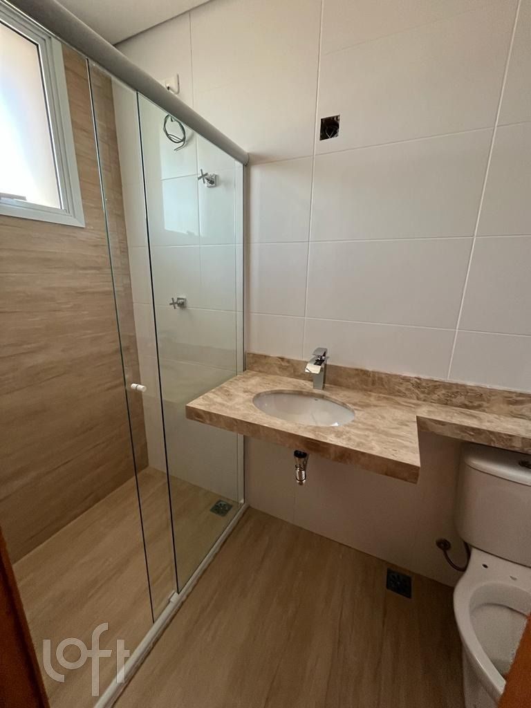 Casa, 3 quartos, 120 m² - Foto 22