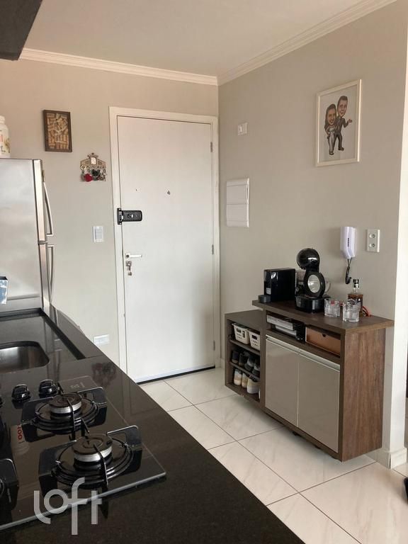 Apartamento, 1 quarto, 32 m² - Foto 10