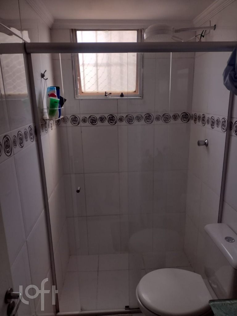 Apartamento, 2 quartos, 54 m² - Foto 15