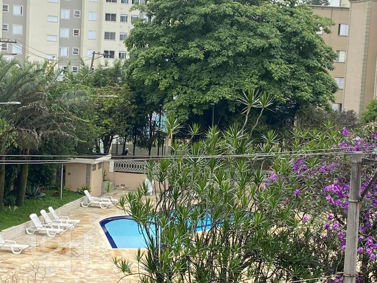 Apartamento, 2 quartos, 54 m² - Foto 1