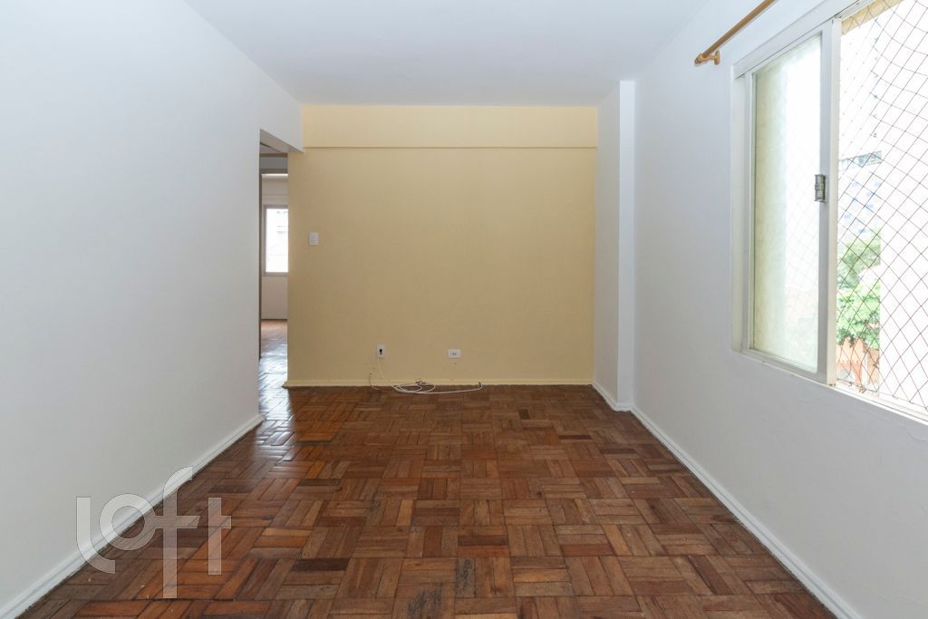 Apartamento, 2 quartos, 68 m² - Foto 1