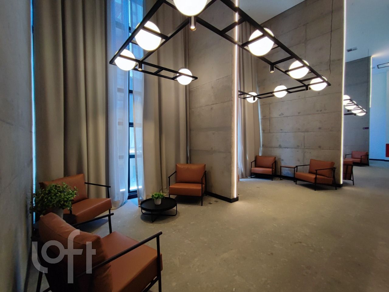 Apartamento, 1 quarto, 16 m² - Foto 11