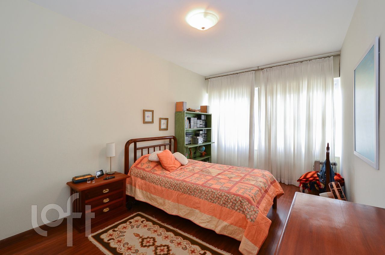Apartamento, 3 quartos, 215 m² - Foto 19