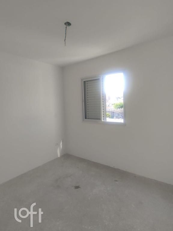 Apartamento, 2 quartos, 42 m² - Foto 2