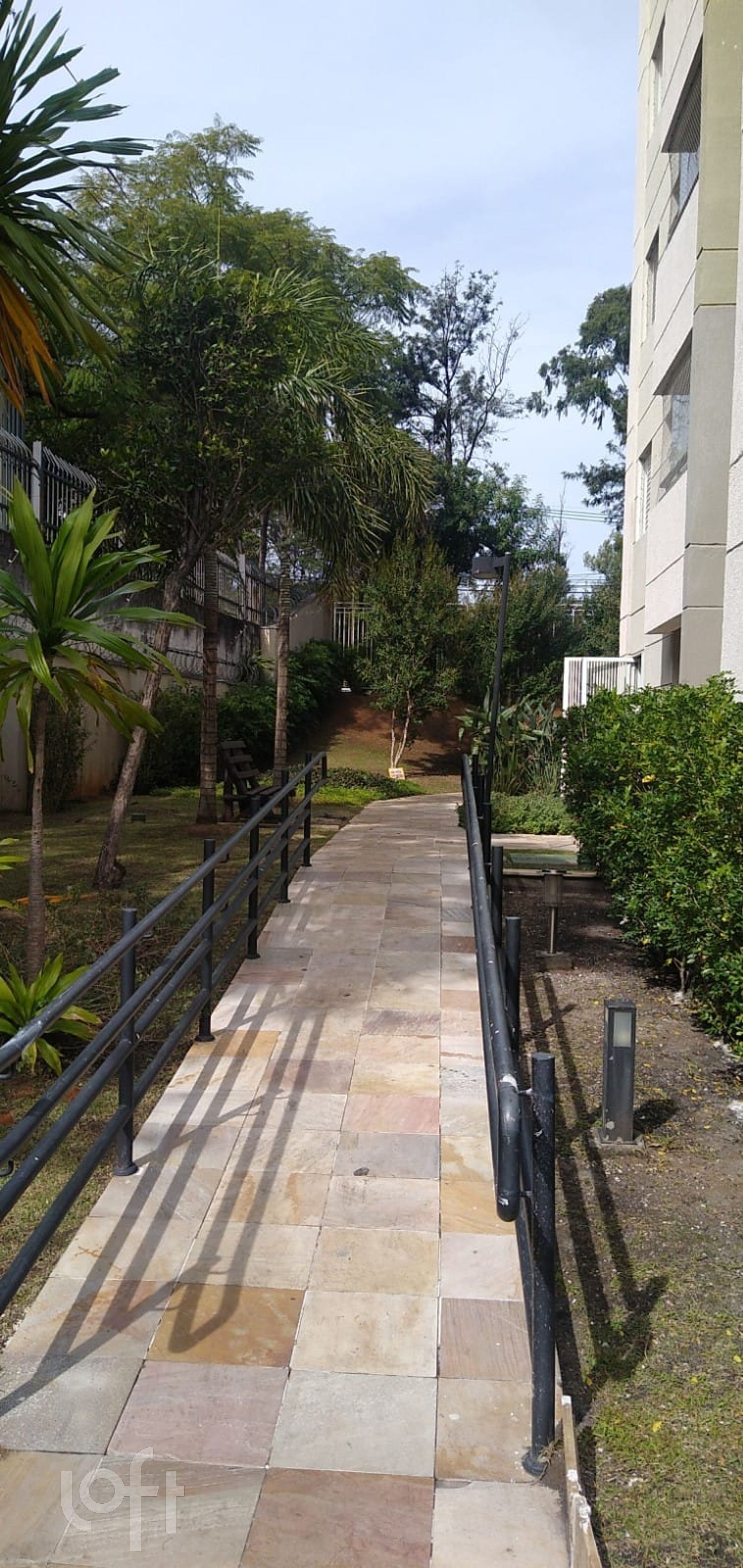 Apartamento à venda com 2 quartos, 48m² - Foto 35