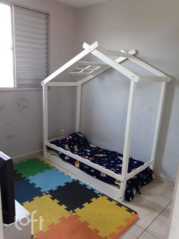 Apartamento, 2 quartos, 45 m² - Foto 4