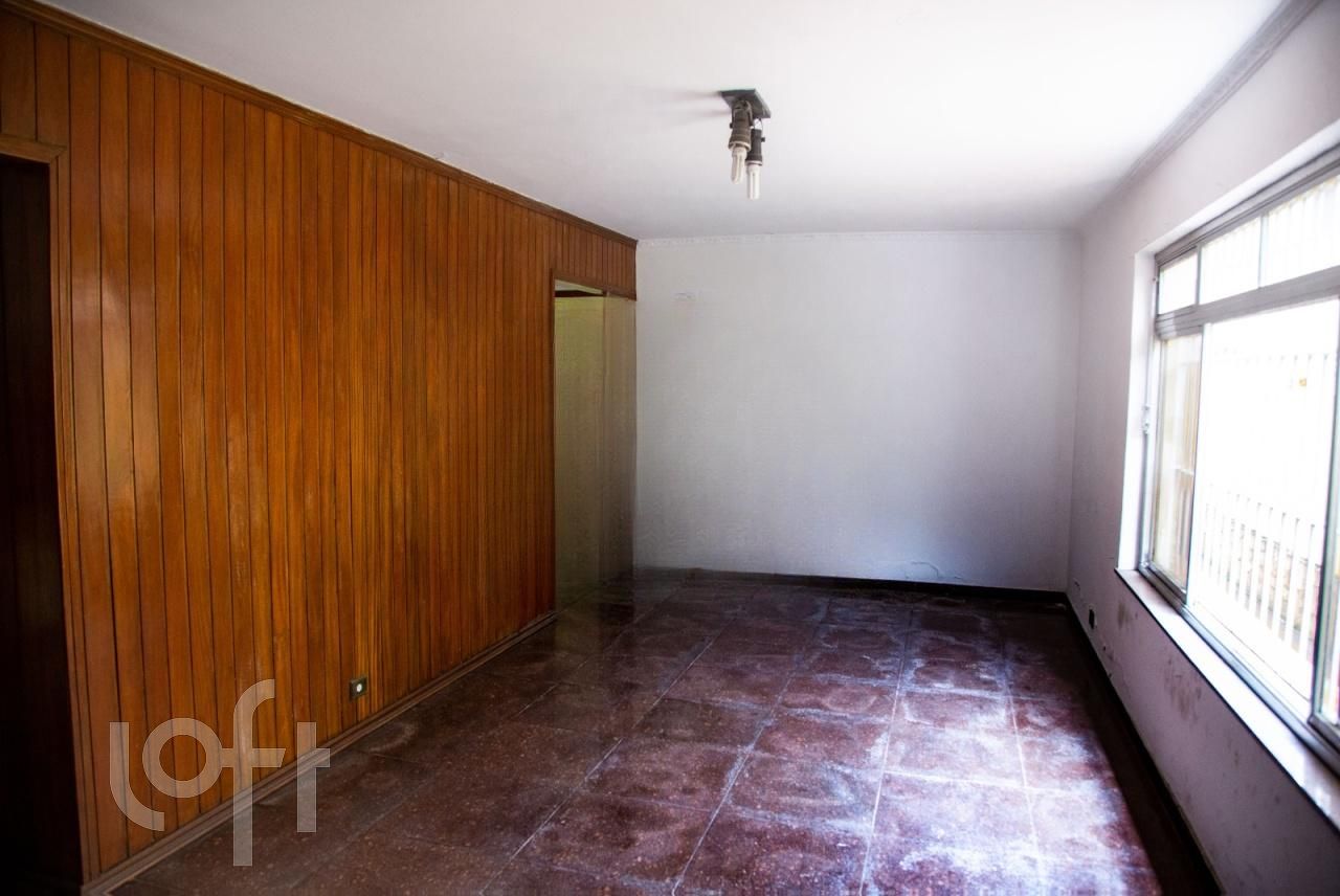 Casa à venda com 4 quartos, 263m² - Foto 1