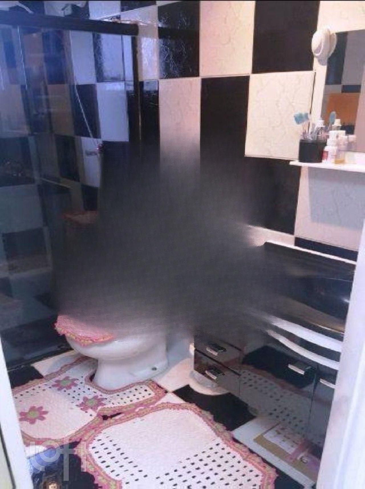 Apartamento à venda com 2 quartos, 55m² - Foto 7