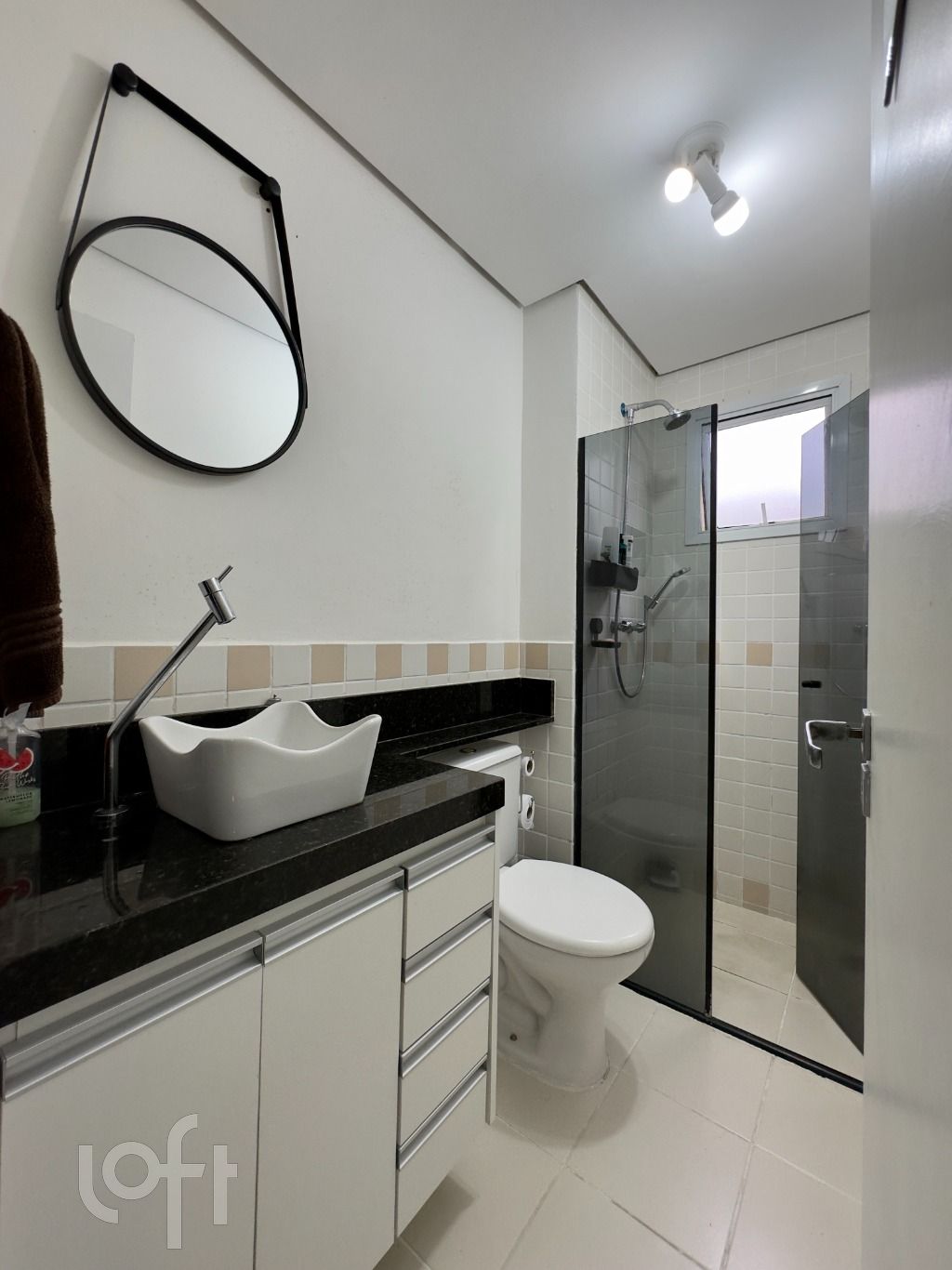 Apartamento, 2 quartos, 50 m² - Foto 10