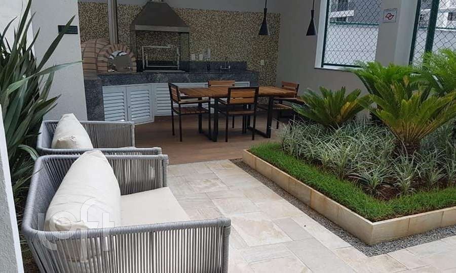 Apartamento, 2 quartos, 60 m² - Foto 12