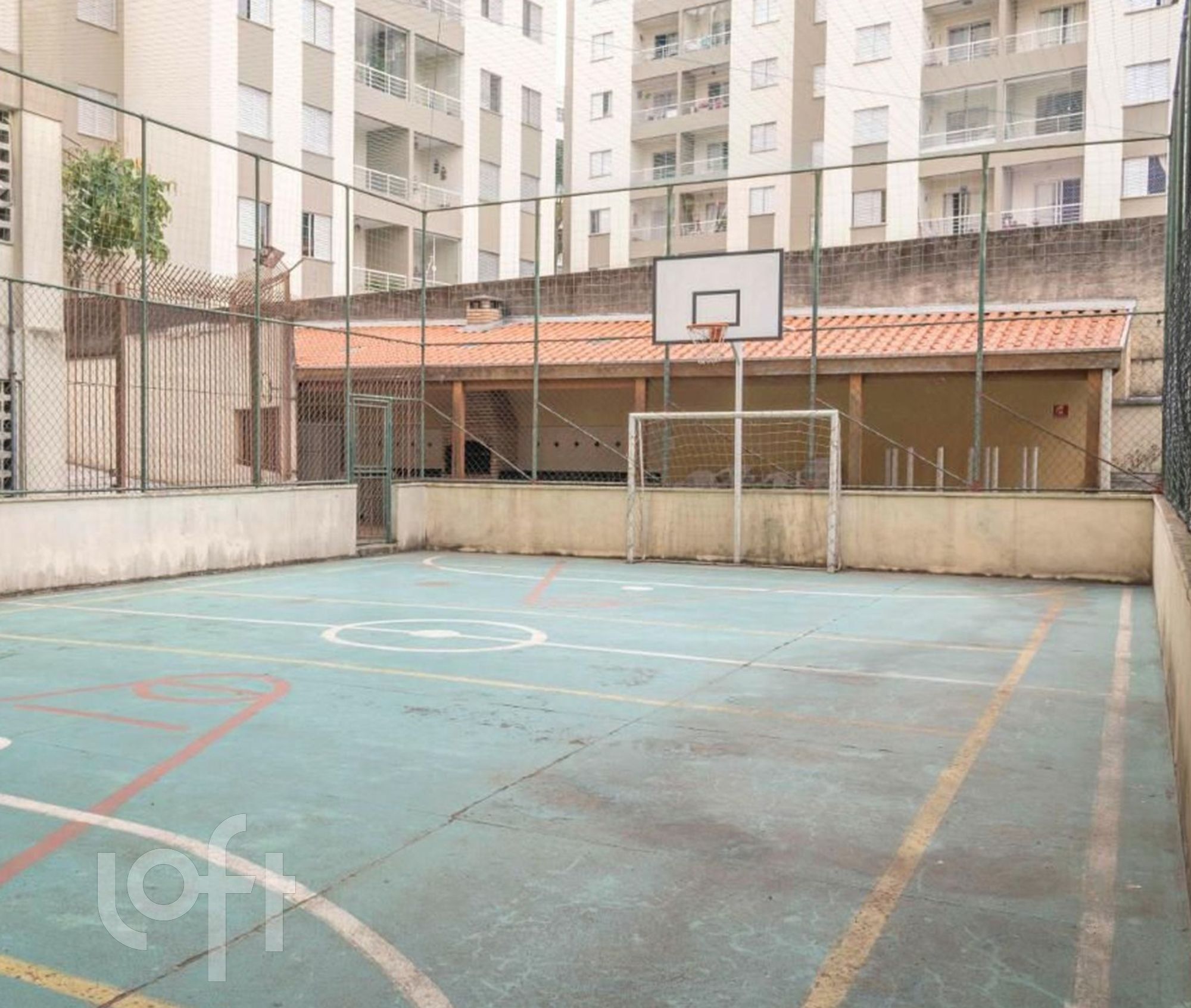 Apartamento, 2 quartos, 70 m² - Foto 19