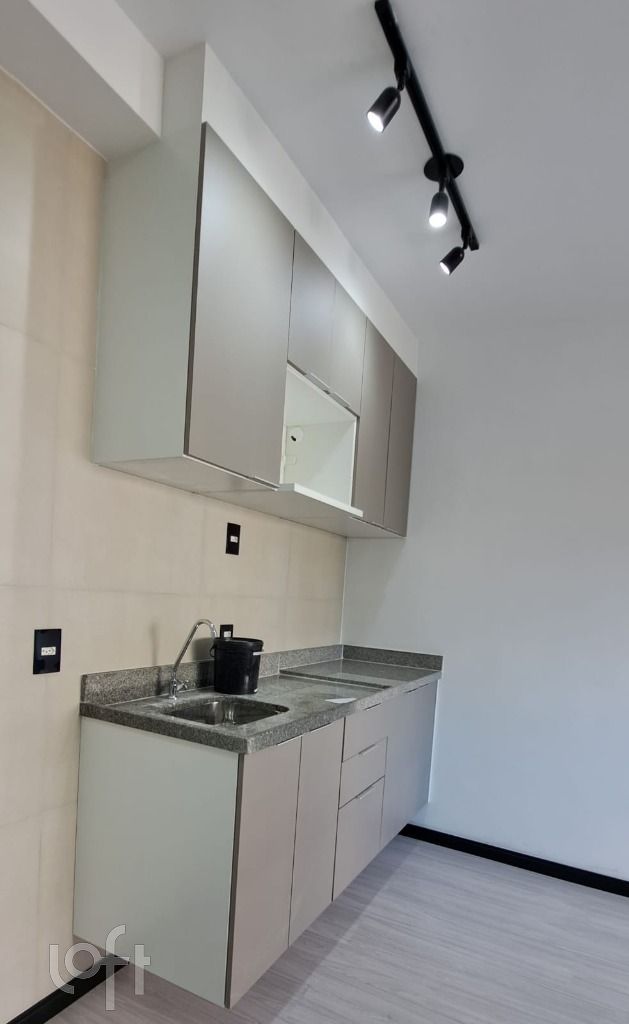Apartamento, 1 quarto, 26 m² - Foto 5