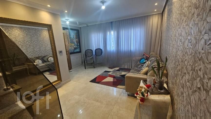 Casa, 4 quartos, 285 m² - Foto 1