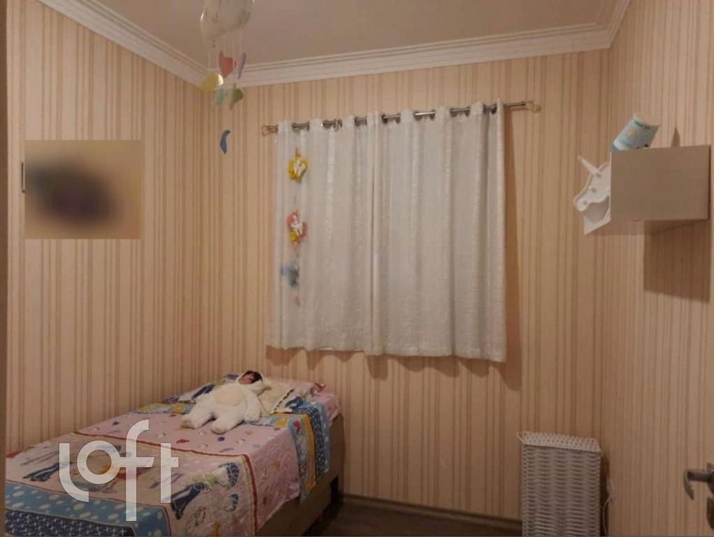 Apartamento, 3 quartos, 79 m² - Foto 3